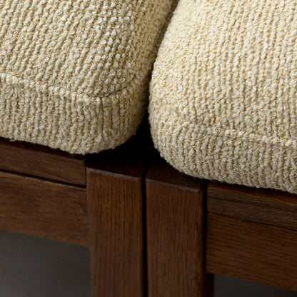 Moebe Modular 2-Seater Sofa