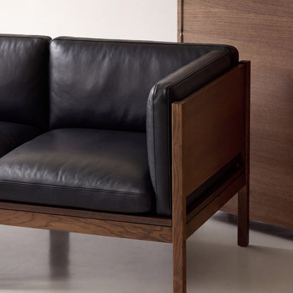 Moebe Modular 3-Seater Sofa