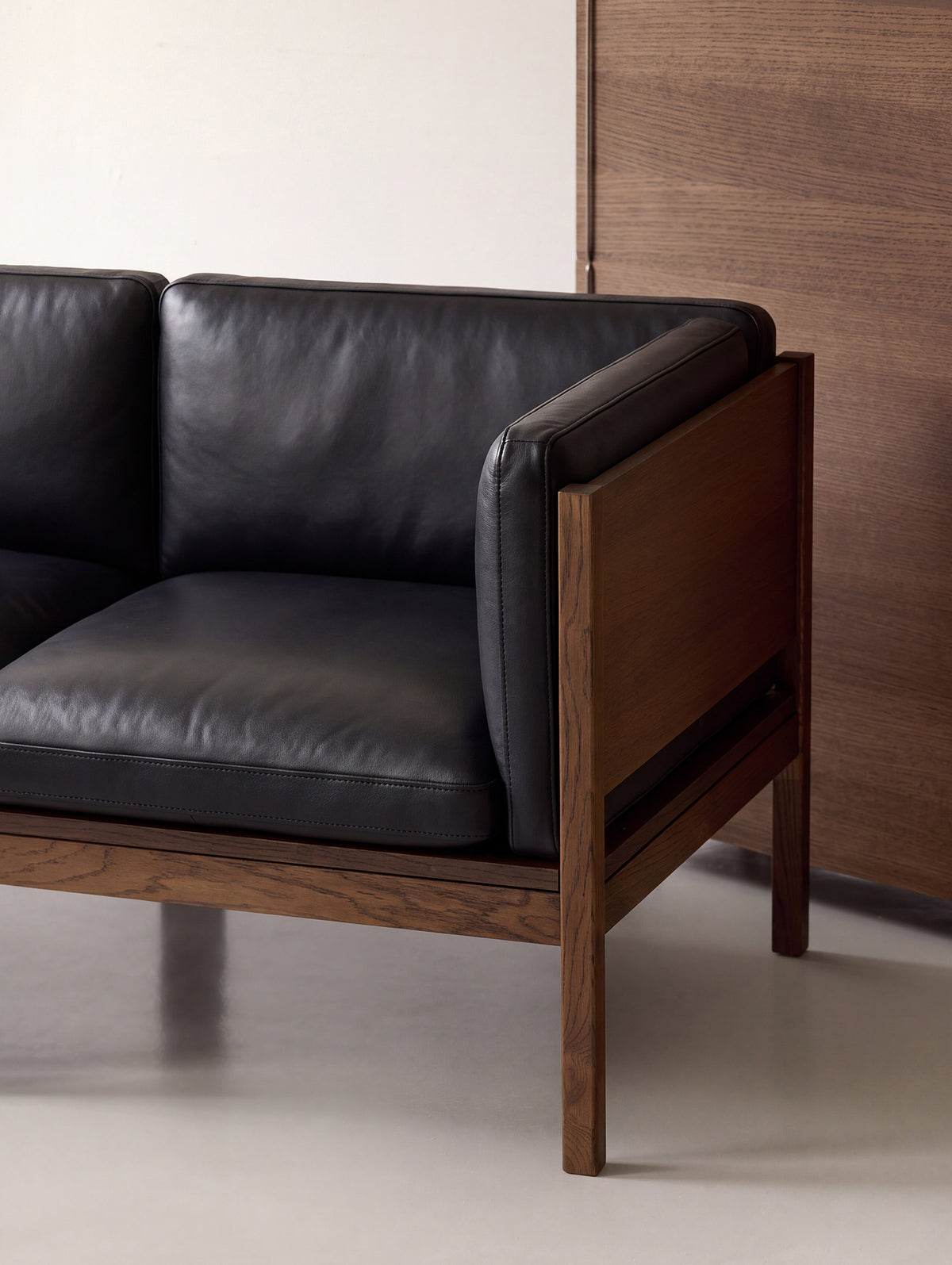 Moebe Modular 3-Seater Sofa