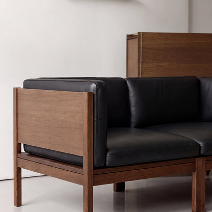 Moebe Modular 3-Seater Sofa