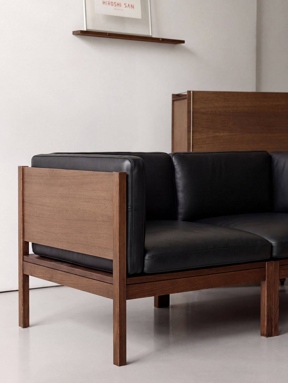 Moebe Modular Sofa - Individual Components