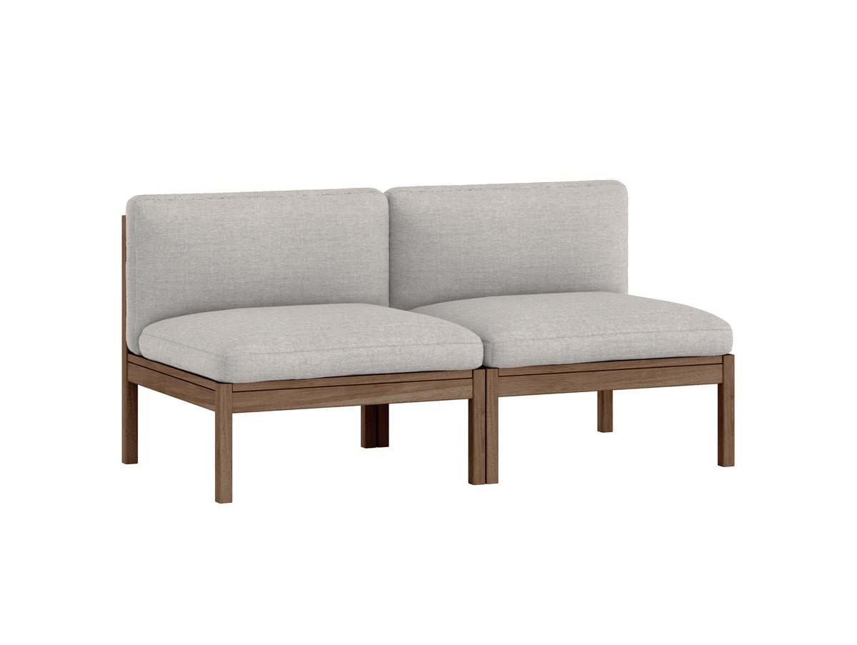 Moebe Modular 2-Seater Sofa