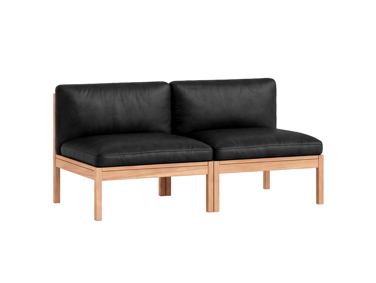 Moebe Modular 2-Seater Sofa