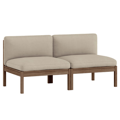 Moebe Modular 2-Seater Sofa