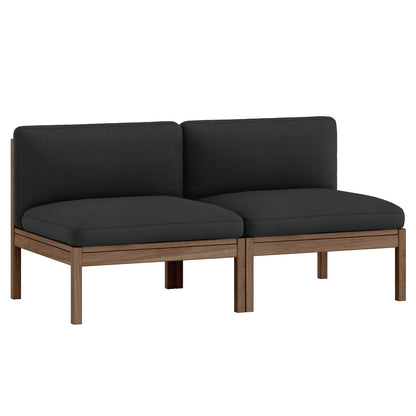Moebe Modular 2-Seater Sofa