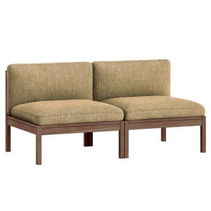 Moebe Modular 2-Seater Sofa