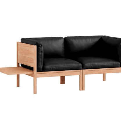 Moebe Modular 2-Seater Sofa