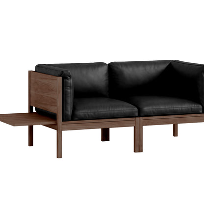 Moebe Modular 2-Seater Sofa
