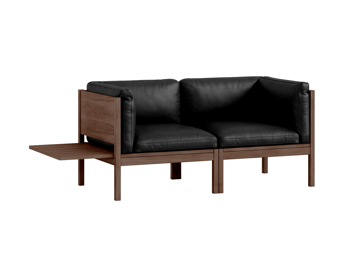 Moebe Modular 2-Seater Sofa