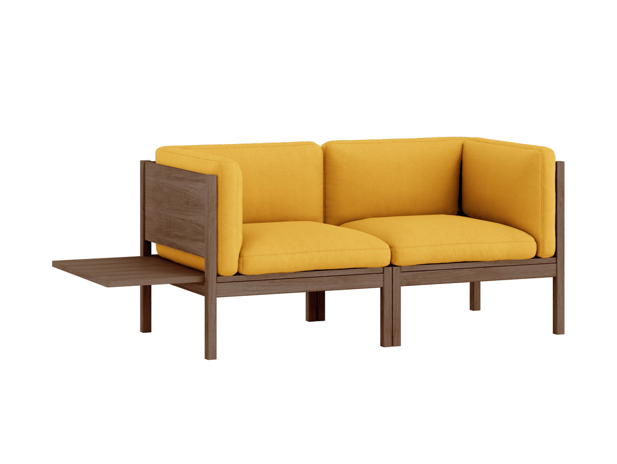 Moebe Modular 2-Seater Sofa