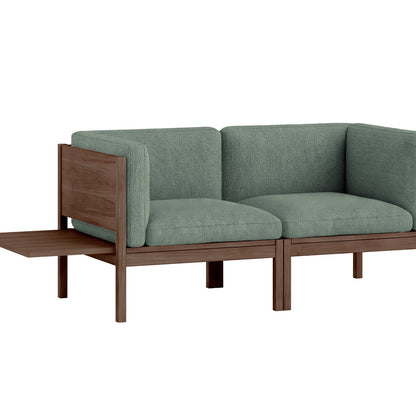 Moebe Modular 2-Seater Sofa