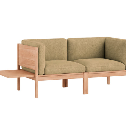 Moebe Modular 2-Seater Sofa