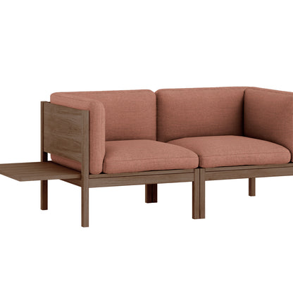 Moebe Modular 2-Seater Sofa
