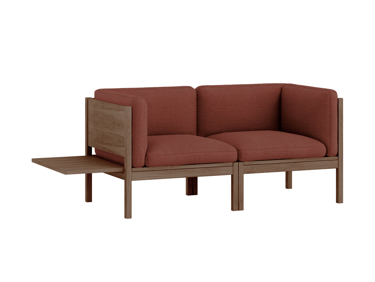 Moebe Modular 2-Seater Sofa