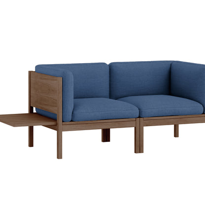 Moebe Modular 2-Seater Sofa