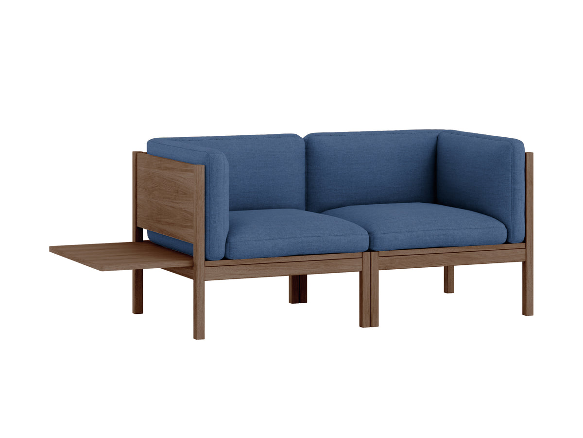 Moebe Modular 2-Seater Sofa