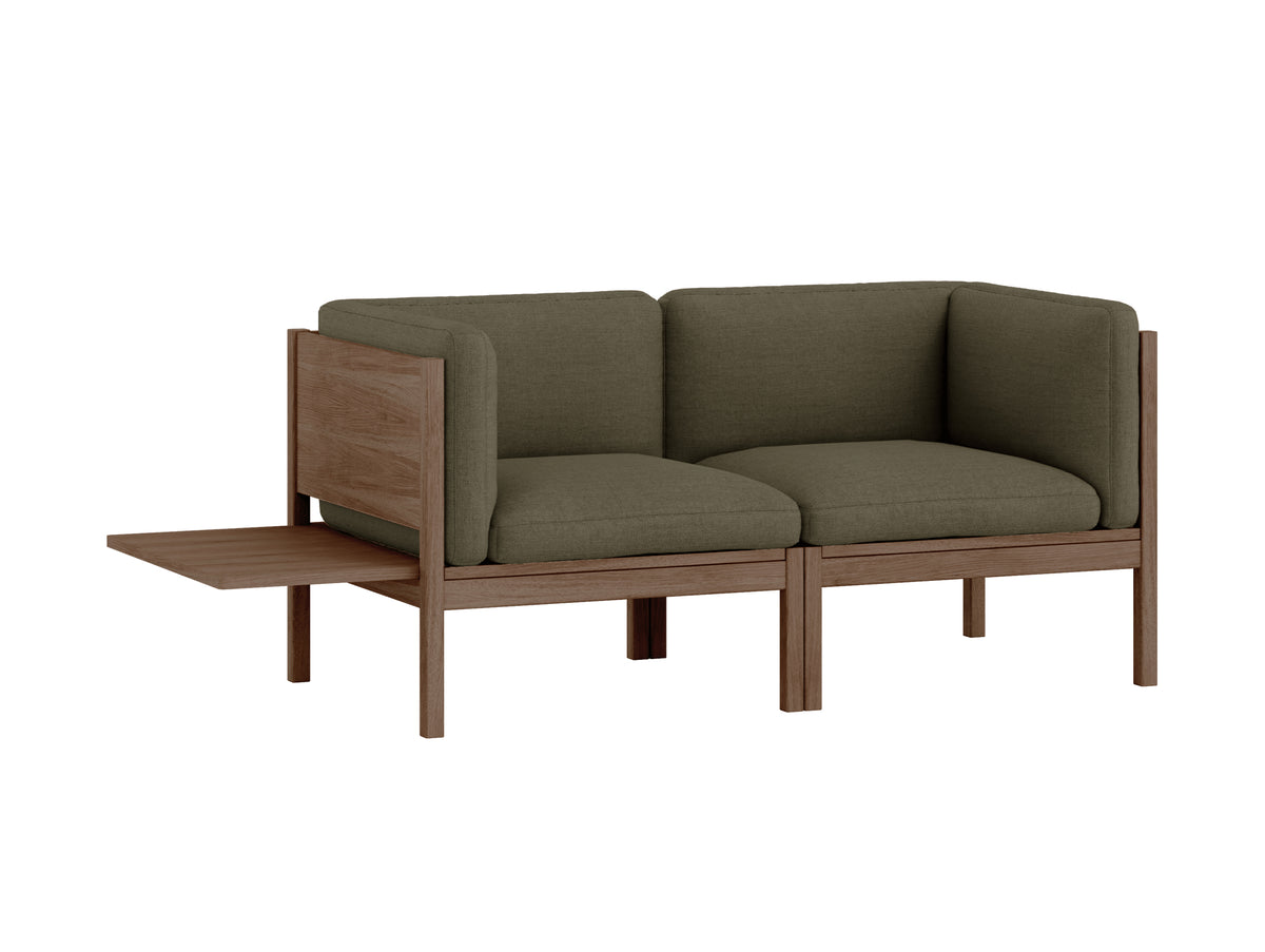 Moebe Modular 2-Seater Sofa