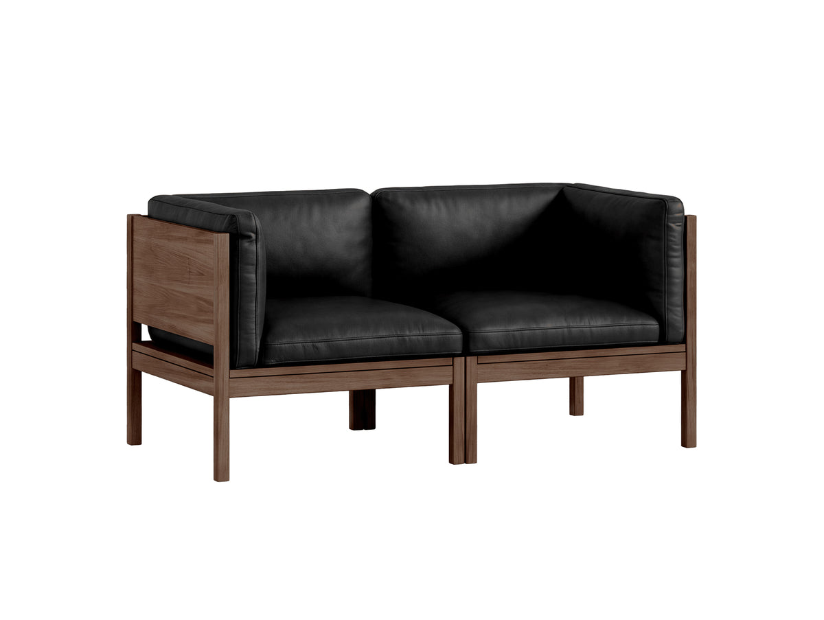 Moebe Modular 2-Seater Sofa