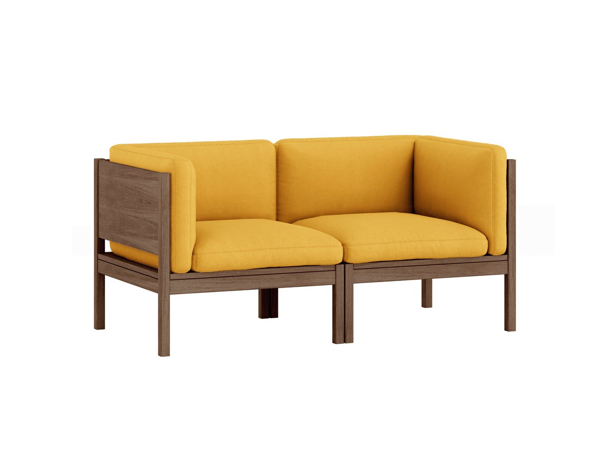 Moebe Modular 2-Seater Sofa