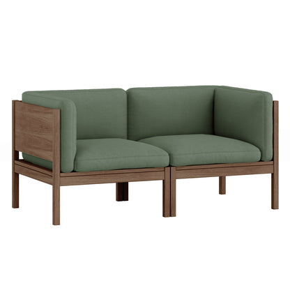 Moebe Modular 2-Seater Sofa