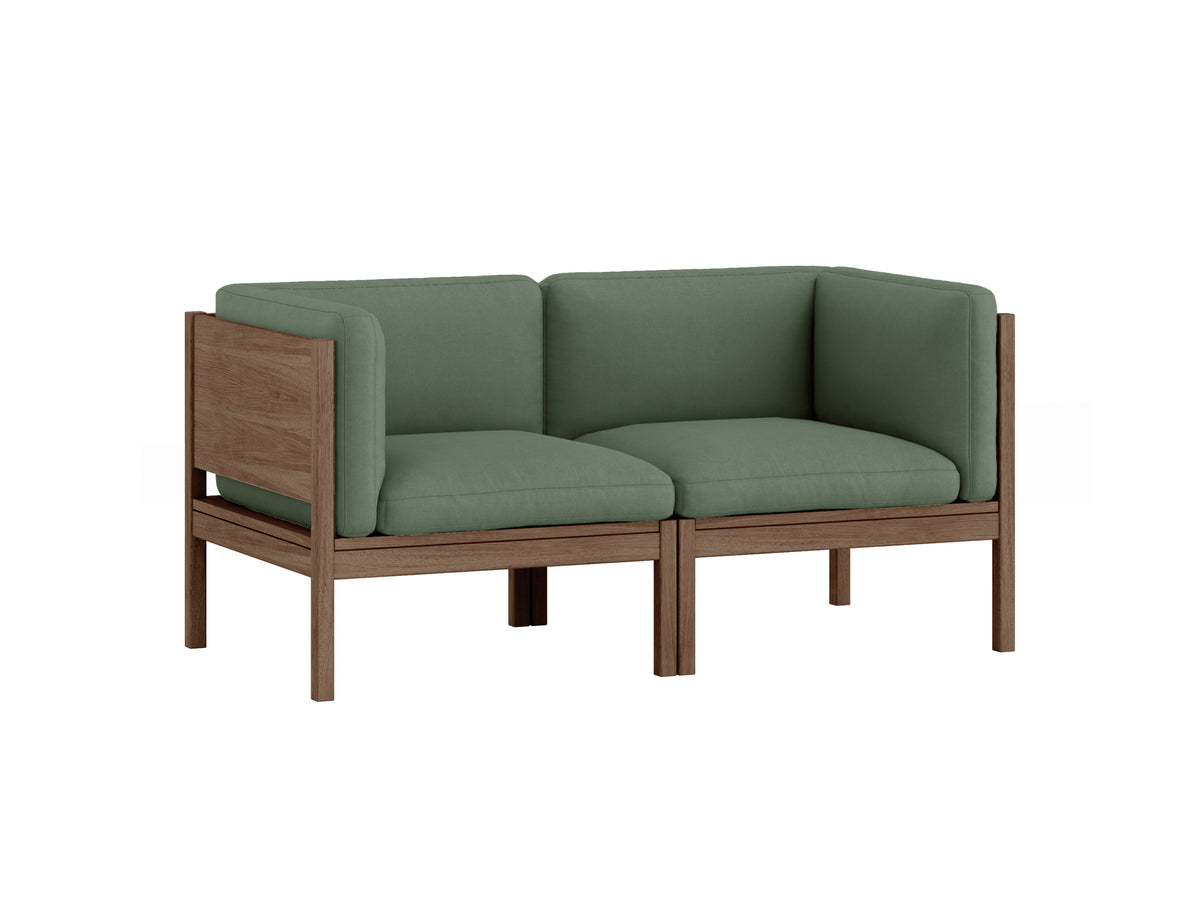 Moebe Modular 2-Seater Sofa