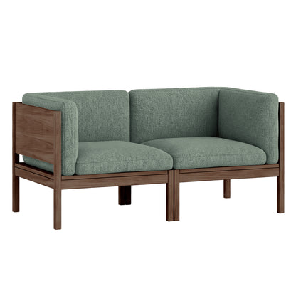 Moebe Modular 2-Seater Sofa