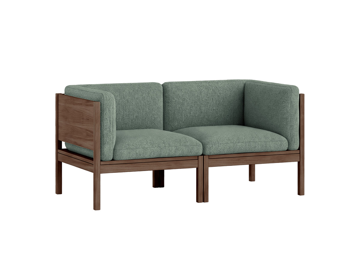 Moebe Modular 2-Seater Sofa