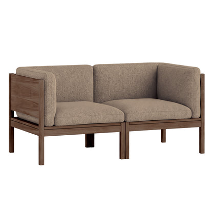 Moebe Modular 2-Seater Sofa