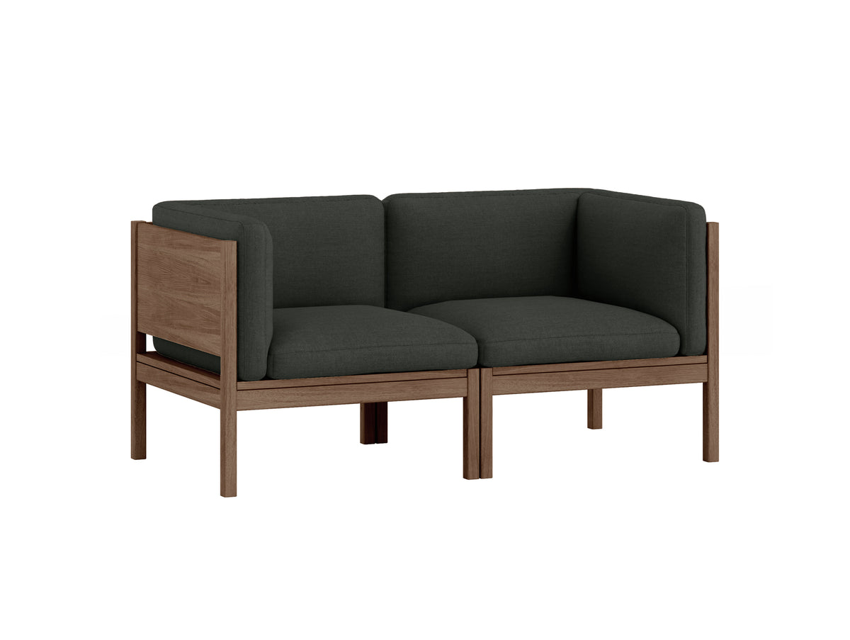 Moebe Modular 2-Seater Sofa