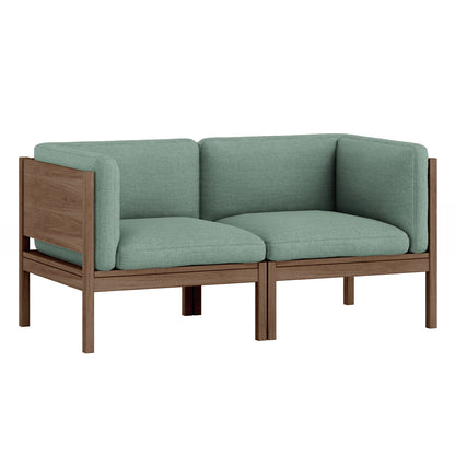 Moebe Modular 2-Seater Sofa