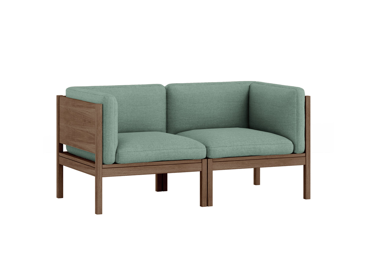 Moebe Modular 2-Seater Sofa