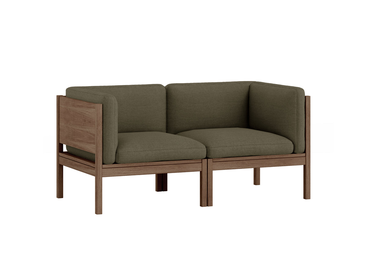 Moebe Modular 2-Seater Sofa