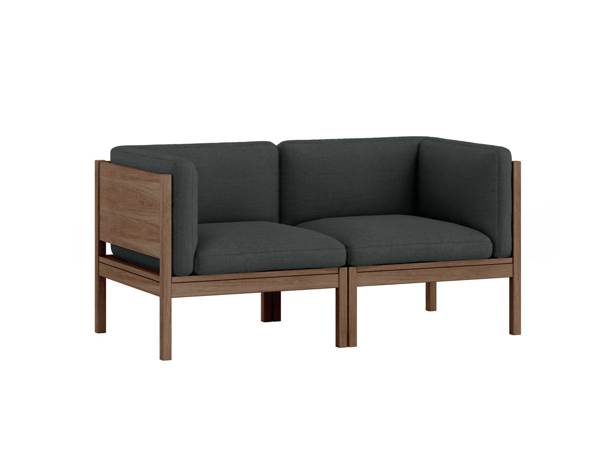 Moebe Modular 2-Seater Sofa
