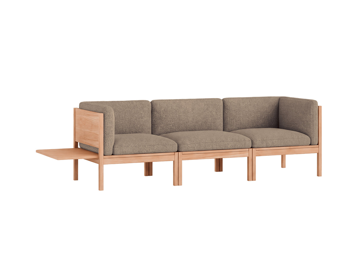 Moebe Modular 3-Seater Sofa
