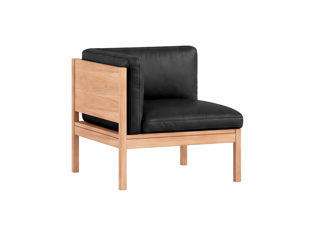 Moebe Modular Sofa - Individual Components