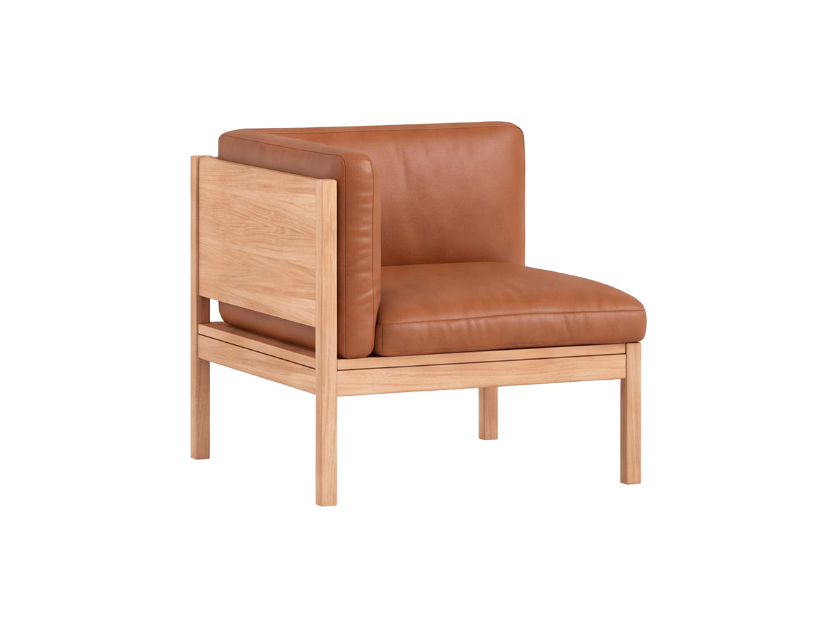 Moebe Modular Sofa - Individual Components