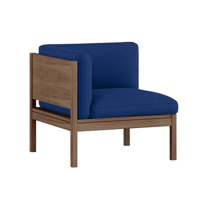 Moebe Modular Sofa - Individual Components