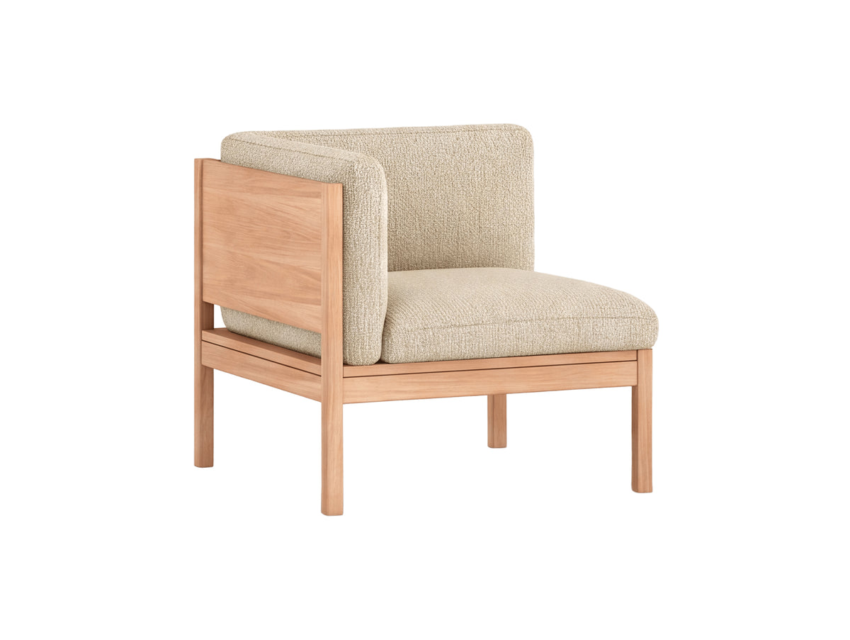 Moebe Modular Sofa - Individual Components