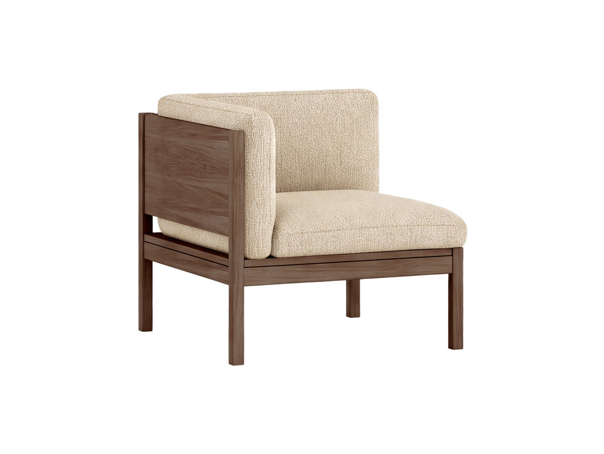 Moebe Modular Sofa - Individual Components