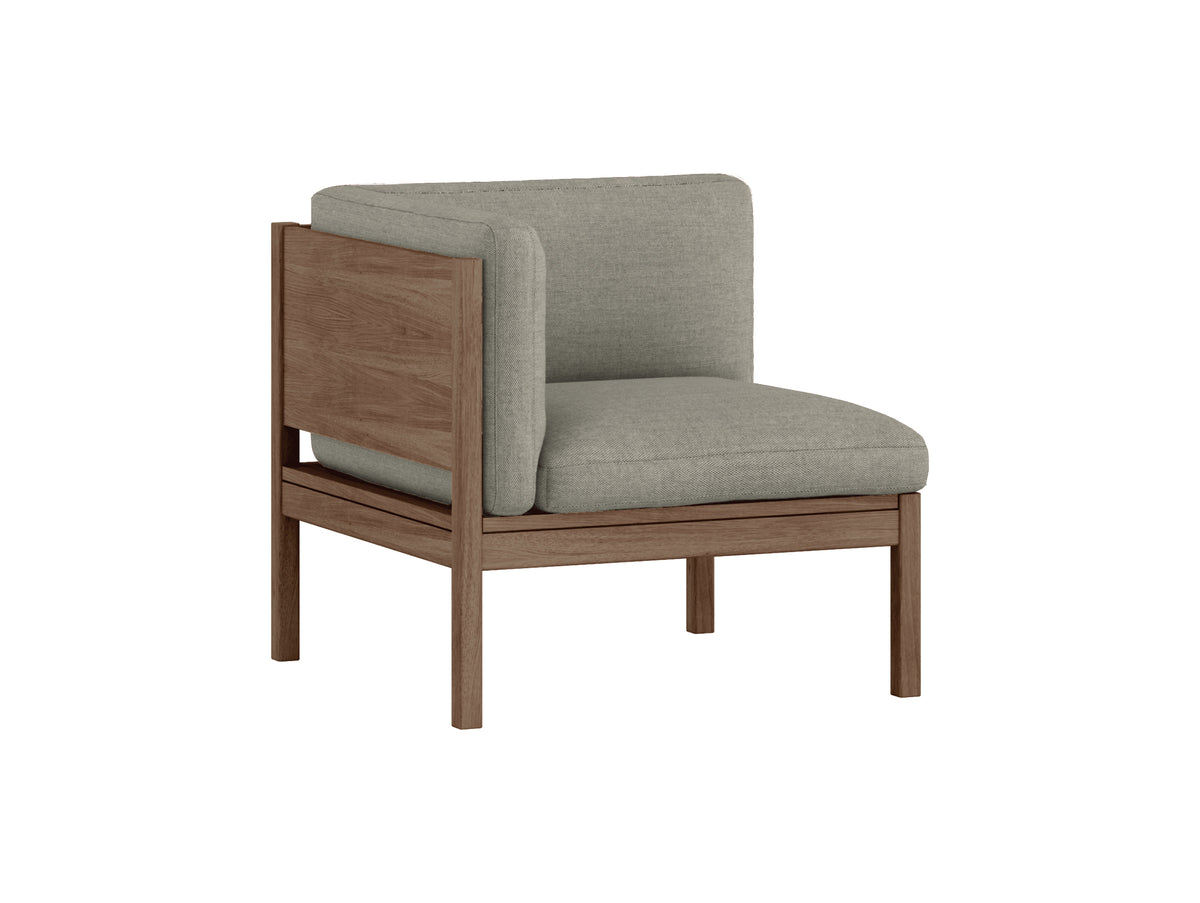 Moebe Modular Sofa - Individual Components