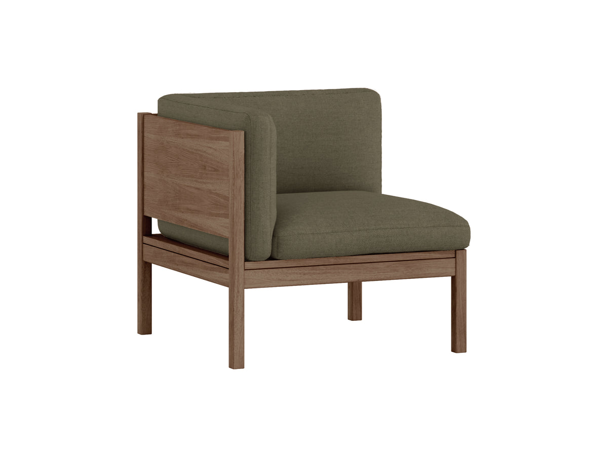 Moebe Modular Sofa - Individual Components