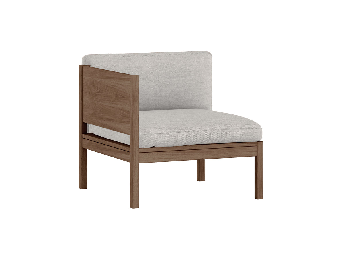 Moebe Modular Sofa - Individual Components