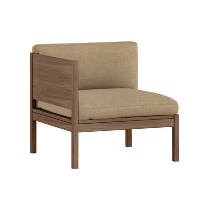 Moebe Modular Sofa - Individual Components