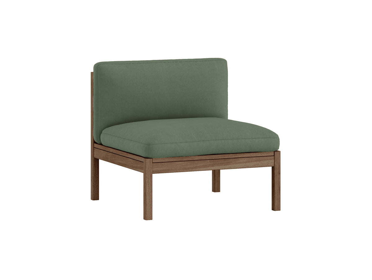 Moebe Modular Sofa - Individual Components