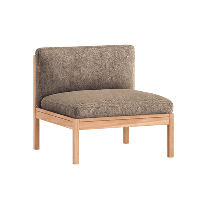 Moebe Modular Sofa - Individual Components
