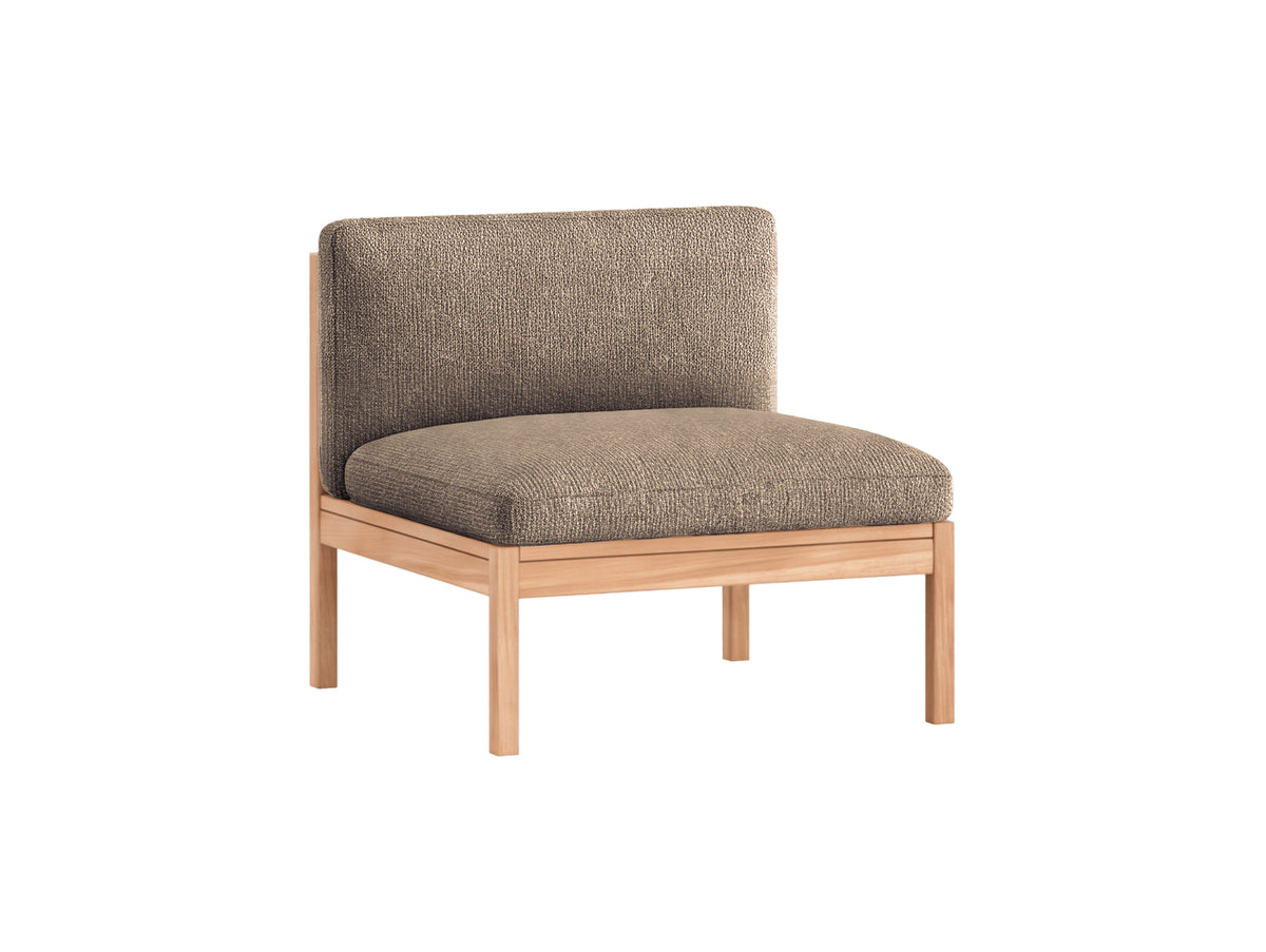 Moebe Modular Sofa - Individual Components