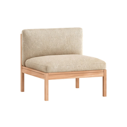 Moebe Modular Sofa - Individual Components