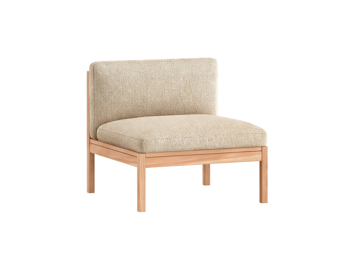 Moebe Modular Sofa - Individual Components