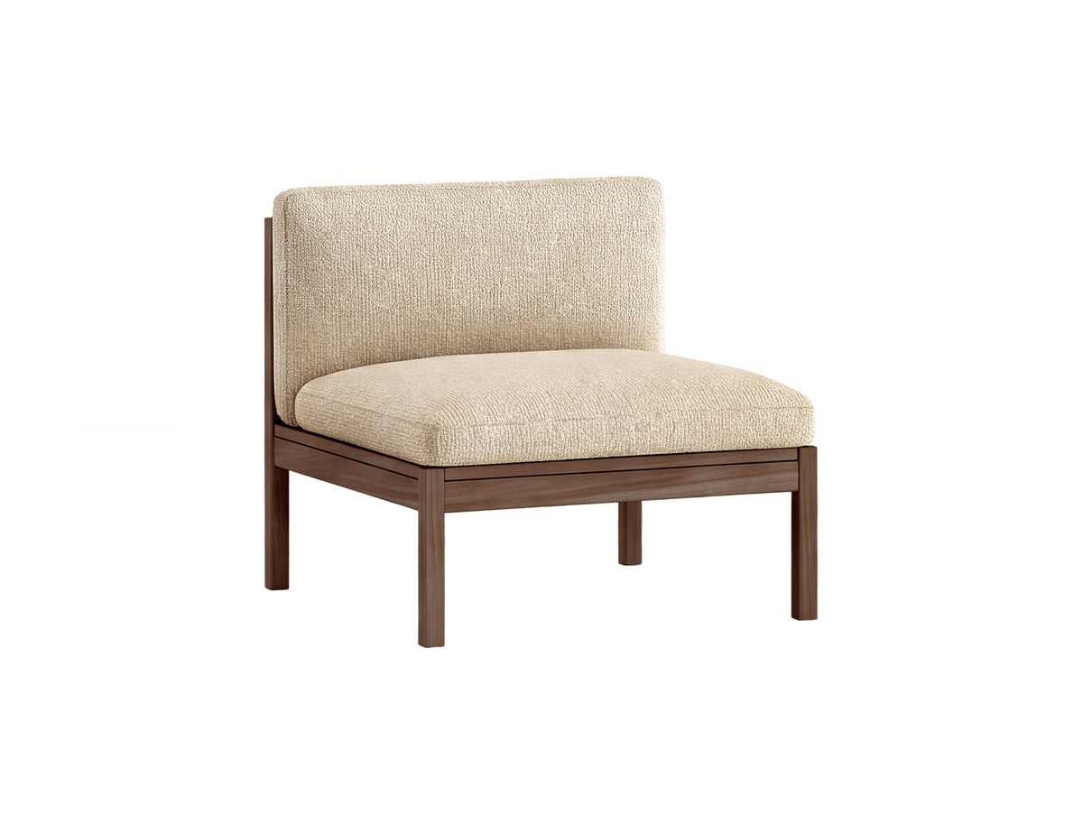 Moebe Modular Sofa - Individual Components