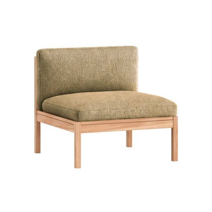 Moebe Modular Sofa - Individual Components
